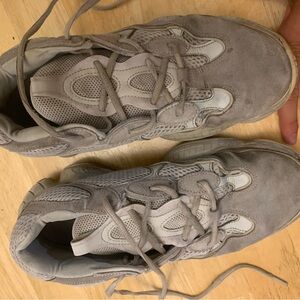 Yeezy 500 used sz 11